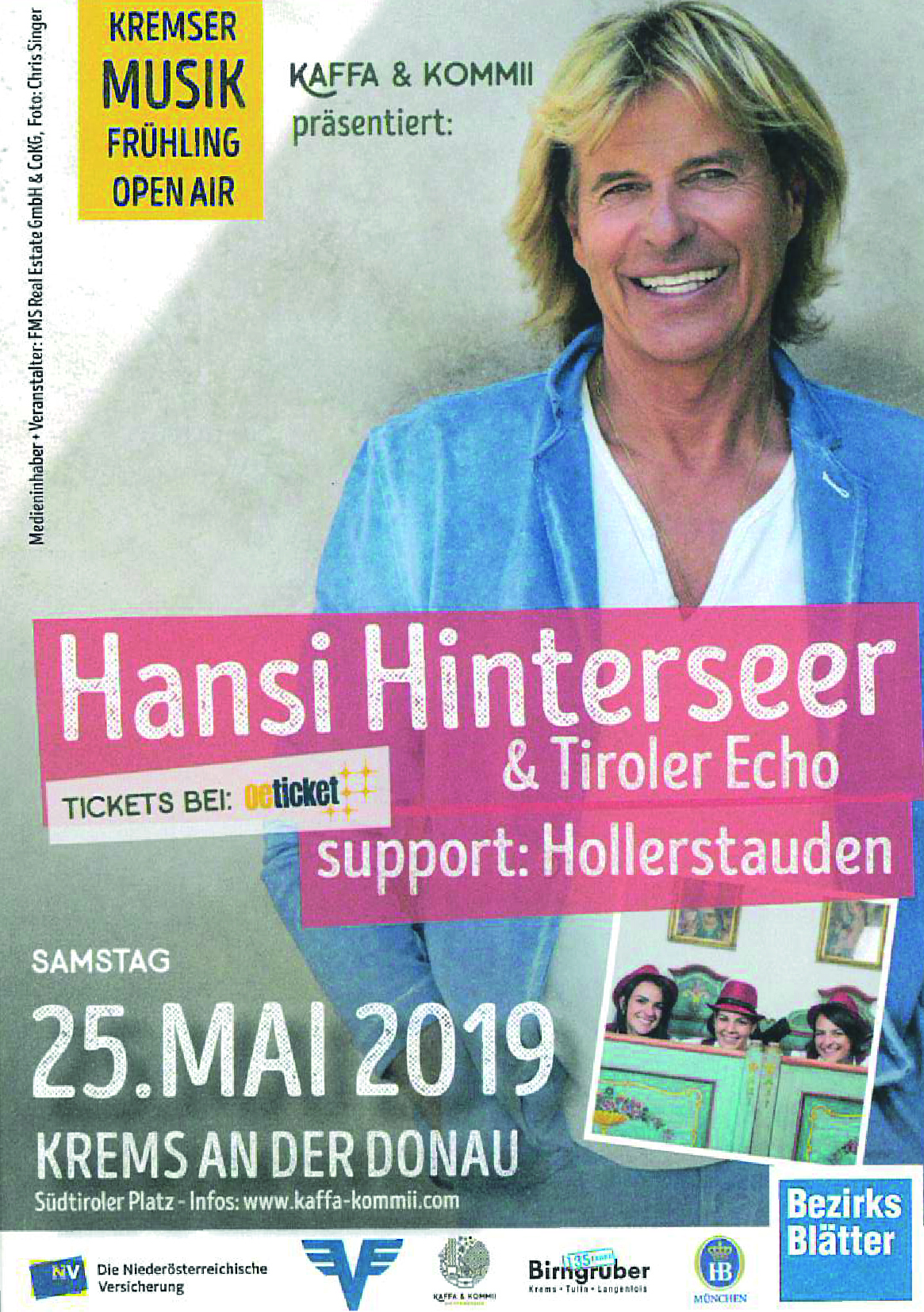 Hansi Hinterseer