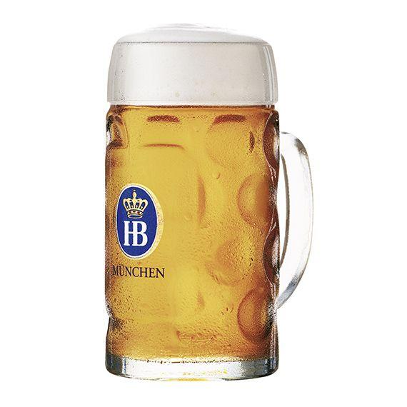 Hofbräu Sommerzwickl