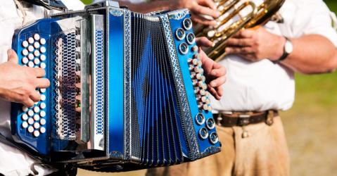 Musik