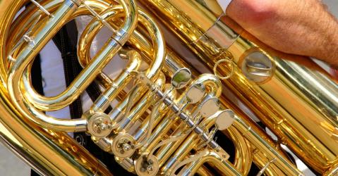 biergarteneröffnung-dämmerschoppen-10jahre biergarten-musikverein kottes